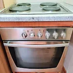 Summer Square - 2 Bedrooms Retro Flat With Great Location, 1st Fl Daire Burgaz