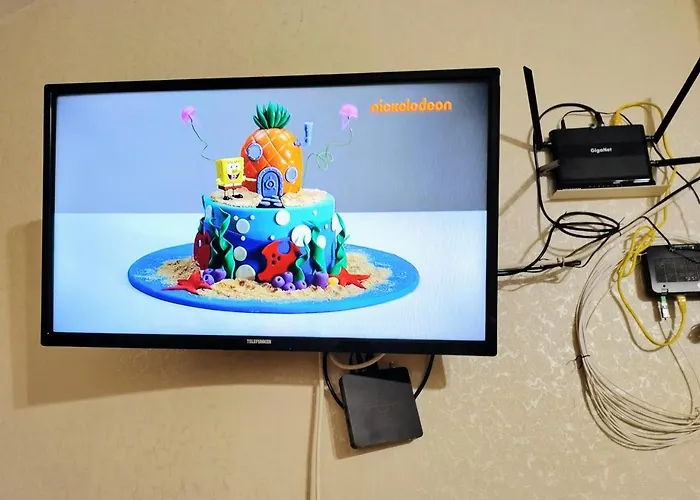 Summer Square - 2 Bedrooms Retro Flat With Great Location, 1st Fl * בורגאס